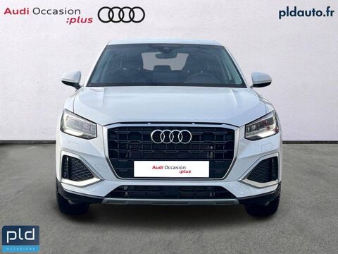 Q2 35 TFSI 150 S tronic 7 2026 occasion 13730 Saint-Victoret