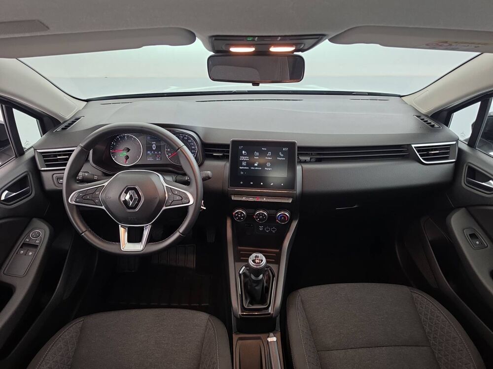 Clio TCe 90 2023 occasion 61200 Argentan