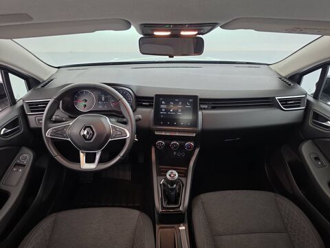 Clio TCe 90 2023 occasion 61200 Argentan