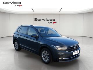 Tiguan 2.0 TDI 150ch DSG7 2022 occasion 01440 Viriat