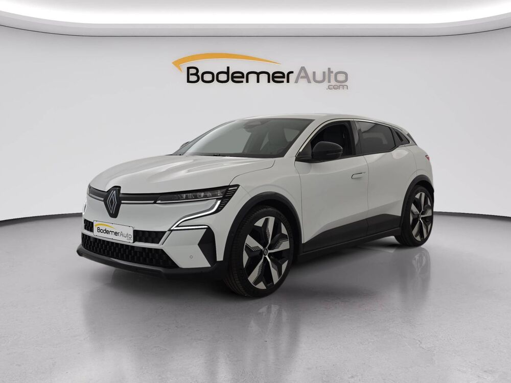 M&eacute;gane Megane E-Tech EV60 220 ch super charge 2023 occasion 56000 Vannes