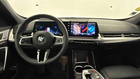 X1 xDrive 23d 211ch DKG7 2023 occasion 94430 Chennevi&egrave;res-sur-Marne