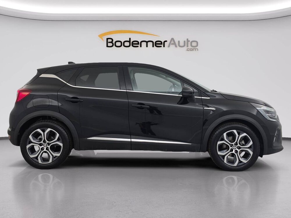 Captur E-Tech full hybrid 145 2023 occasion 56400 Auray