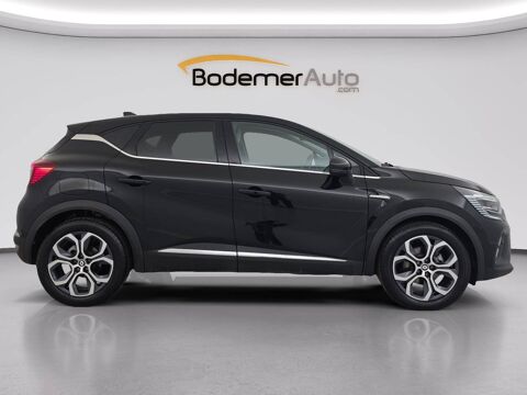 Captur E-Tech full hybrid 145 2023 occasion 56400 Auray