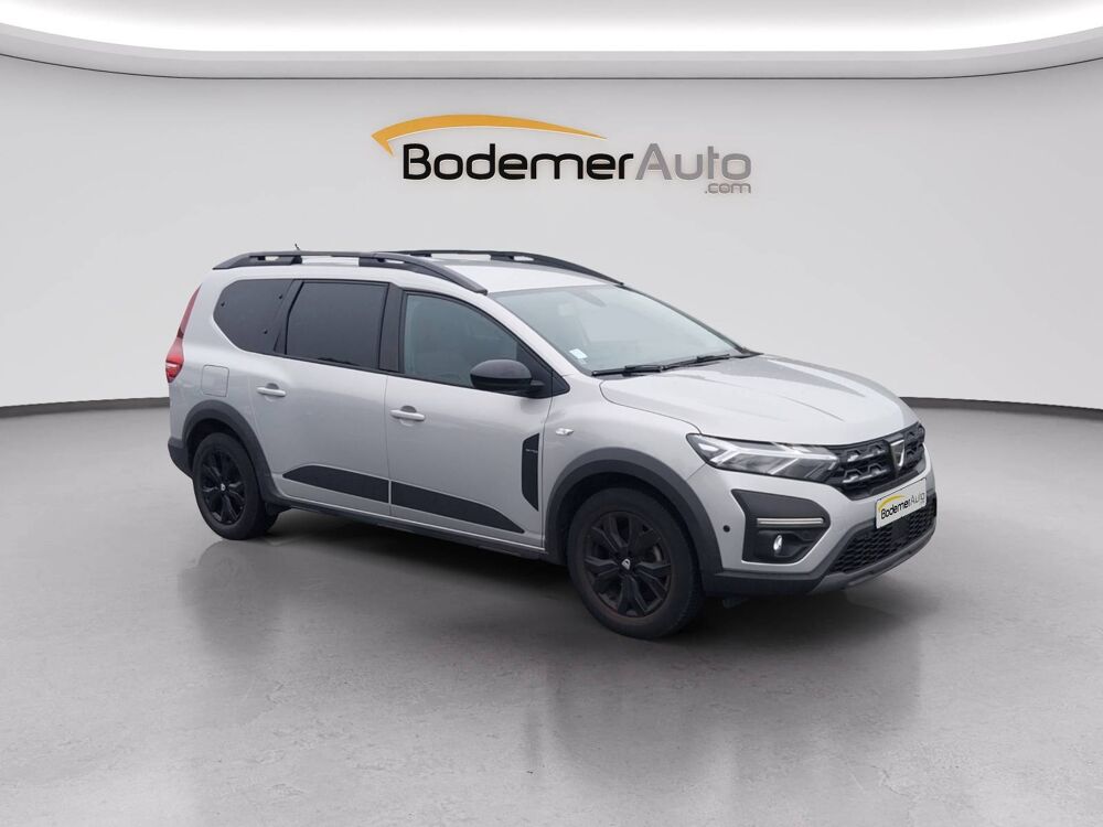 Jogger ECO-G 100 7 places 2022 occasion 56000 Vannes