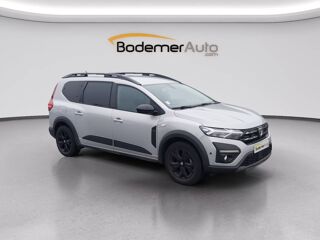 Jogger ECO-G 100 7 places 2022 occasion 56000 Vannes