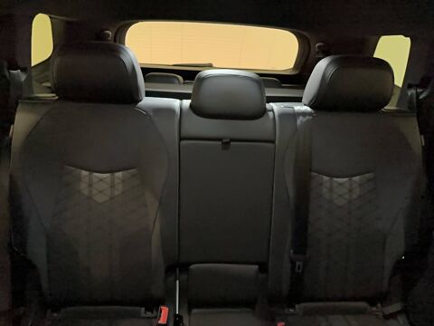 Tayron 1.5 eTSI 150ch DSG7 7pl 2025 occasion 25000 Besan&ccedil;on