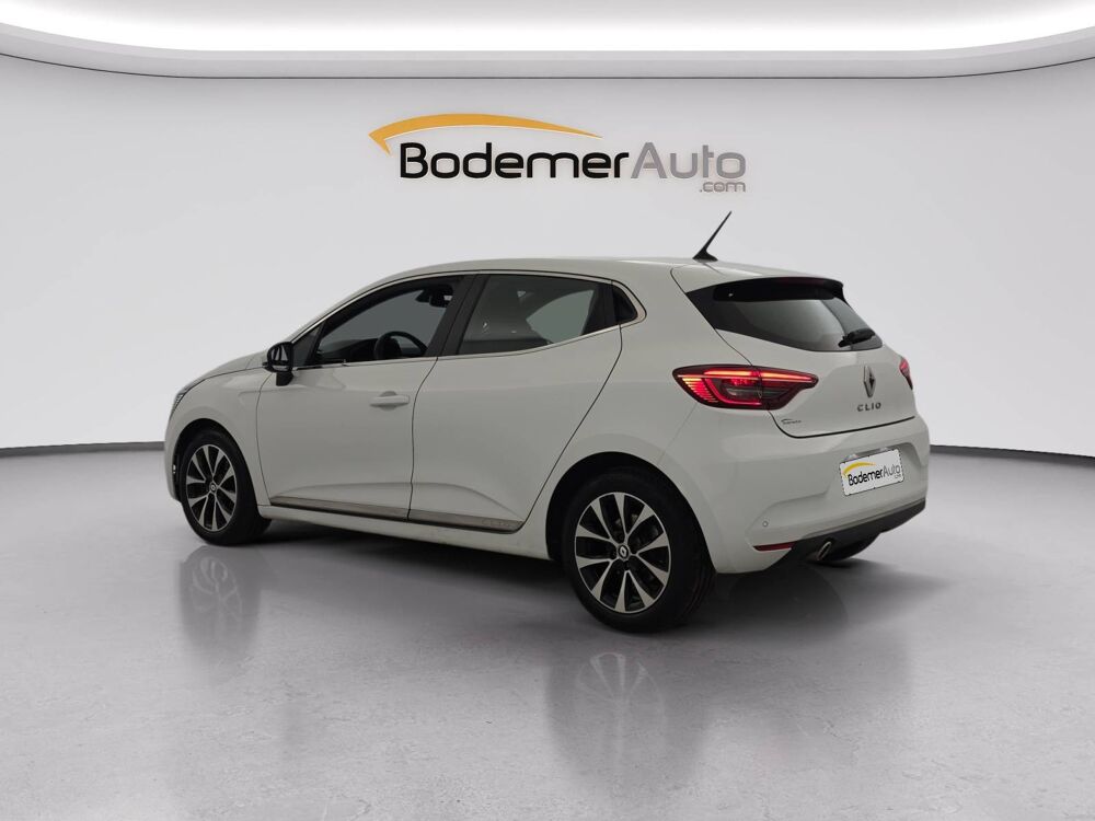 Clio Blue dCi 100 - 21N 2021 occasion 14500 Vire