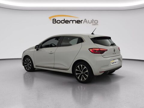 Clio Blue dCi 100 - 21N 2021 occasion 14500 Vire