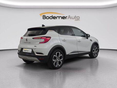 Captur E-Tech full hybrid 145 ch 2024 occasion 56400 Auray