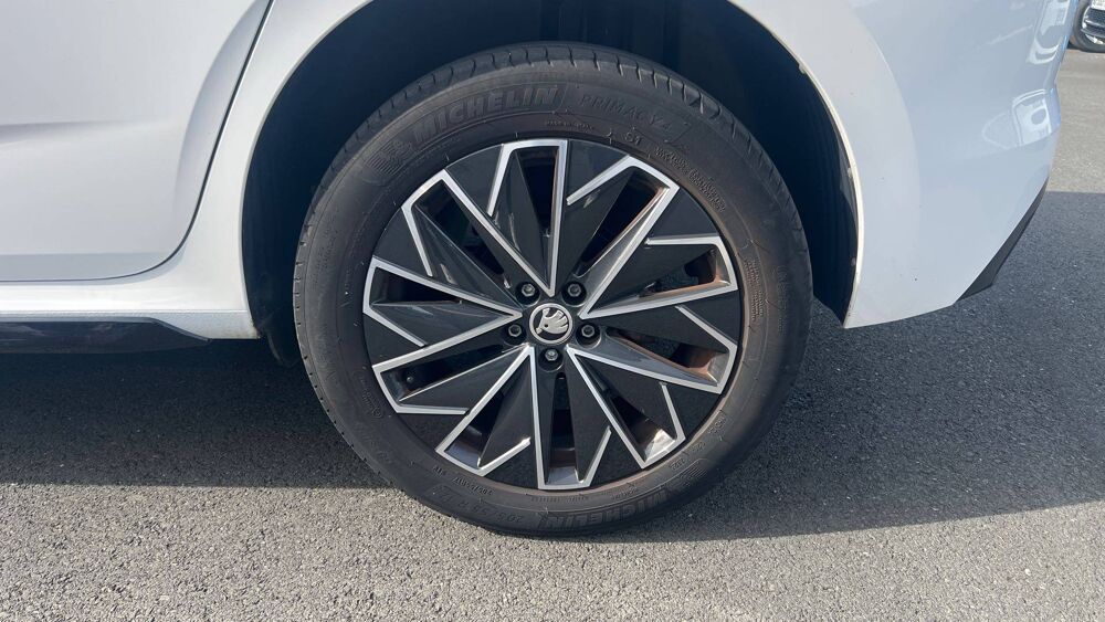 Kamiq 1.0 TSI Evo 110 ch DSG7 2023 occasion 24200 Sarlat-la-Can&eacute;da