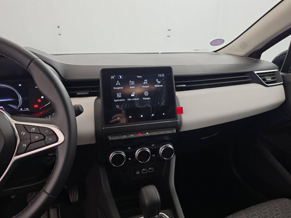 Clio E-Tech full hybrid 145 2023 occasion 14200 H&eacute;rouville-Saint-Clair
