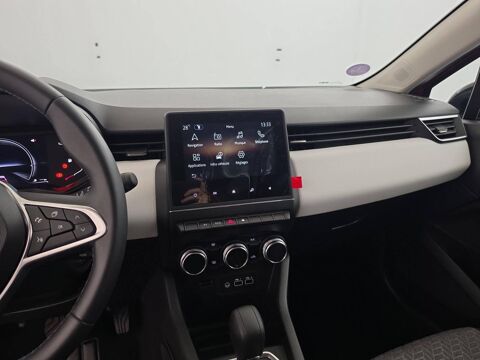 Clio E-Tech full hybrid 145 2023 occasion 14200 H&eacute;rouville-Saint-Clair