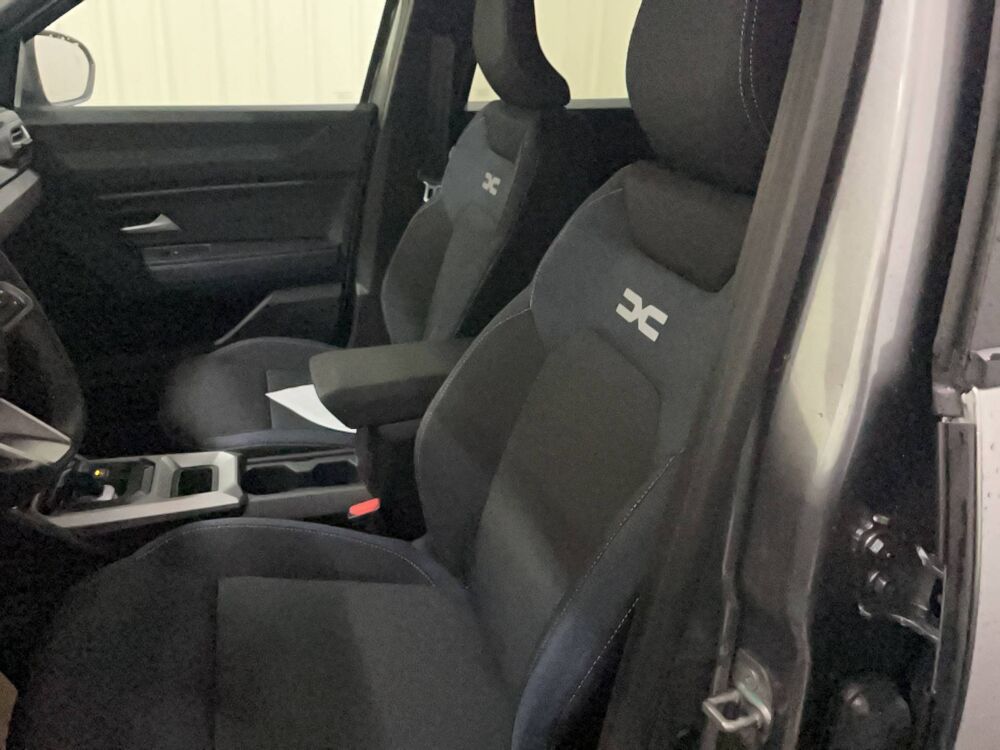 Duster Hybrid 140 2025 occasion 29900 Concarneau