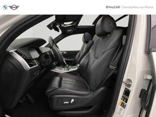 X5 xDrive45e 394 ch BVA8 2021 occasion 94430 Chennevi&egrave;res-sur-Marne
