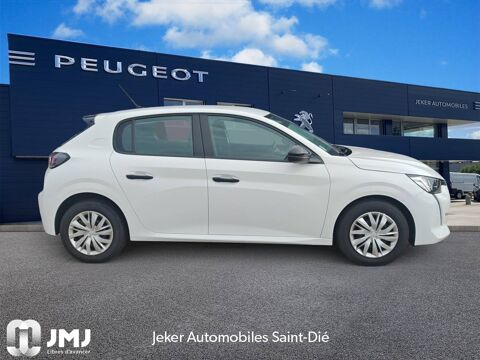 208 BLUEHDI 100 S&S BVM6 PREMIUM 2022 occasion 88100 Sainte-Marguerite