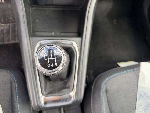 Captur Eco-G 100 ch 2025 occasion 22200 Guingamp