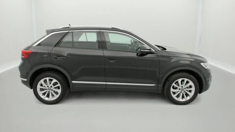 T-ROC T-Roc 1.5 TSI EVO 150 Start/Stop DSG7 2023 occasion 25000 Besan&ccedil;on