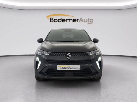 Captur E-Tech full hybrid 160 ch 2026 occasion 56850 Caudan