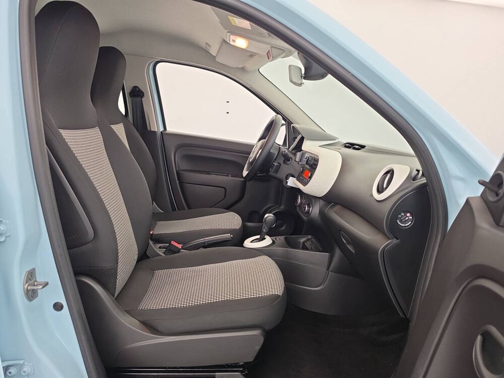 Twingo III E-Tech 2024 occasion 50100 Cherbourg-en-Cotentin