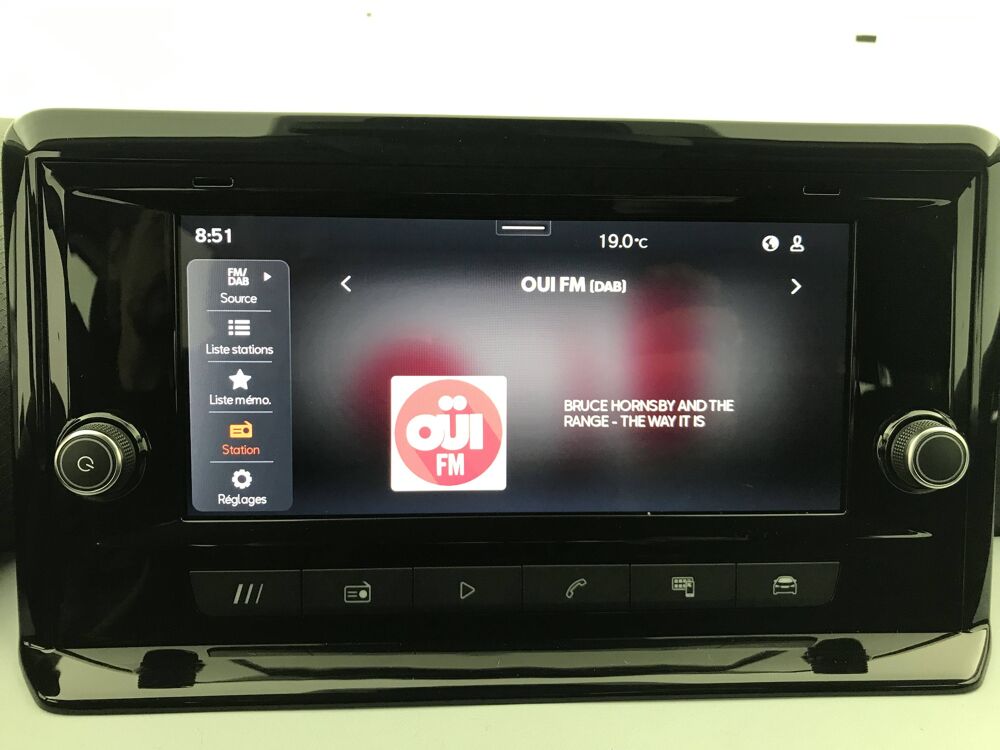 Ibiza 1.0 TSI 95 ch S/S BVM5 2025 occasion 25000 Besan&ccedil;on
