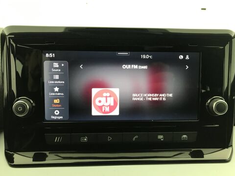 Ibiza 1.0 TSI 95 ch S/S BVM5 2025 occasion 25000 Besan&ccedil;on