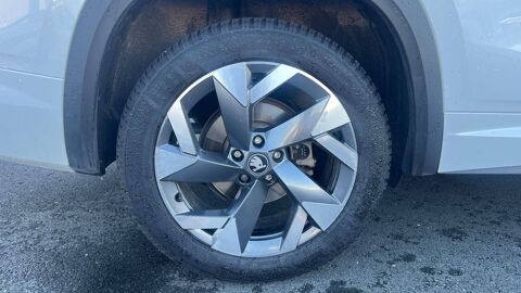 Kodiaq 1.5 TSI 204 ch PHEV DSG6 5pl 2025 occasion 24200 Sarlat-la-Can&eacute;da