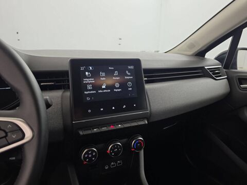 Clio Blue dCi 100 ch GSR2 2025 occasion 14200 H&eacute;rouville-Saint-Clair