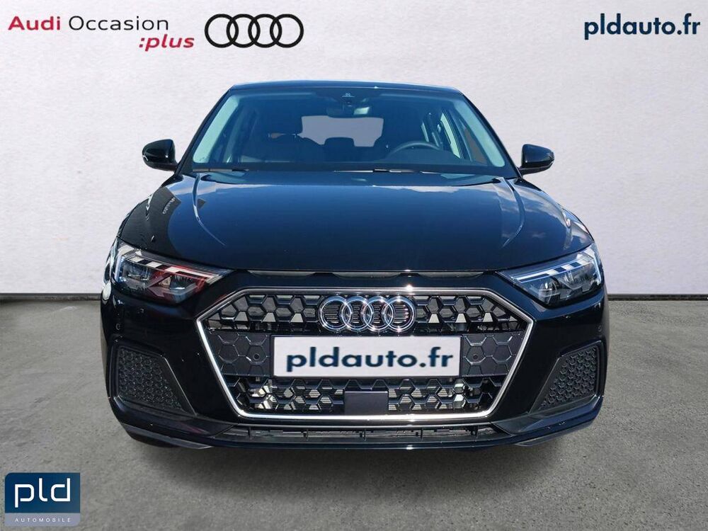 A1 Sportback 30 TFSI 116 ch S tronic 7 2025 occasion 13090 Aix-en-Provence