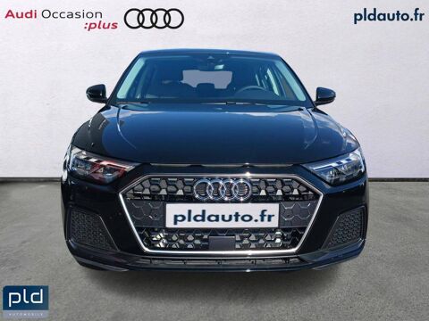 A1 Sportback 30 TFSI 116 ch S tronic 7 2025 occasion 13090 Aix-en-Provence