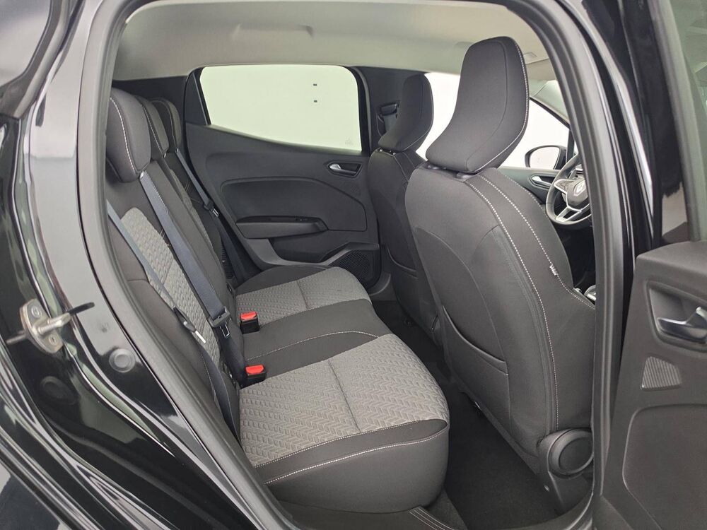 Clio E-Tech full hybrid 145 2023 occasion 29000 Quimper