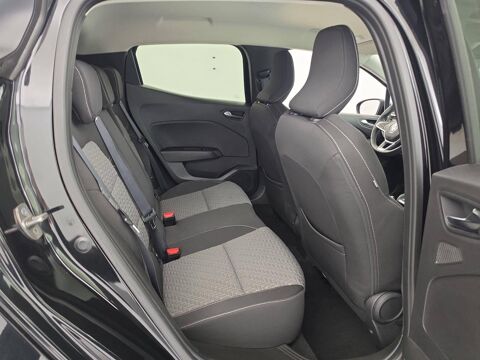 Clio E-Tech full hybrid 145 2023 occasion 29000 Quimper