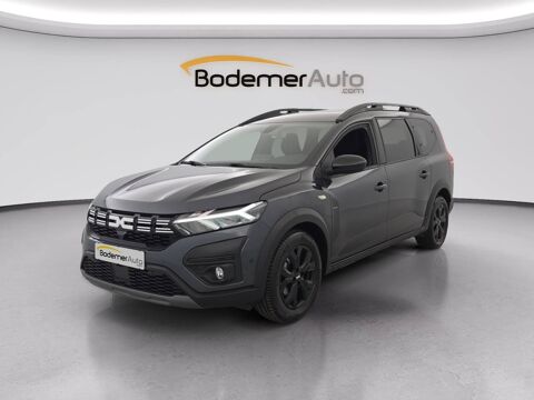 Dacia Jogger ECO-G 100 7 places 2023 occasion Concarneau 29900