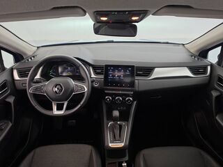 Captur E-Tech full hybrid 145 2023 occasion 56850 Caudan