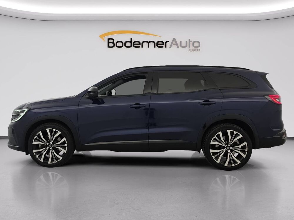 Espace E-Tech hybrid 200 2023 occasion 56400 Auray
