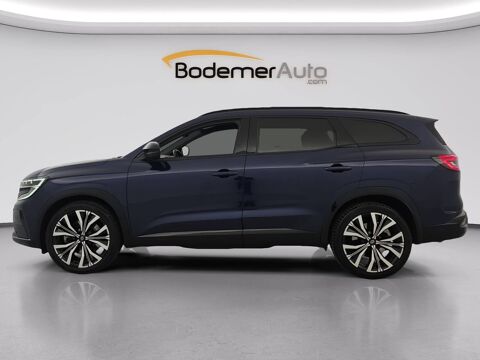Espace E-Tech hybrid 200 2023 occasion 56400 Auray