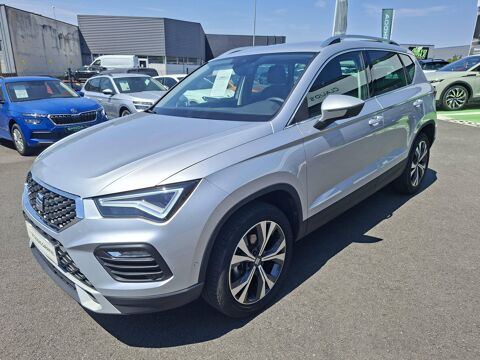 Annonce voiture Seat Ateca 24990 €