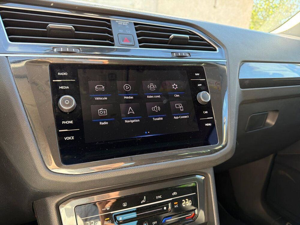 Tiguan 2.0 TDI 150ch DSG7 2023 occasion 13300 Salon-de-Provence