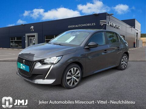 Annonce voiture Peugeot 208 15990 €