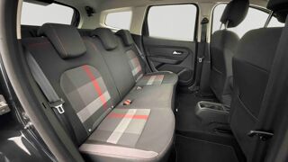 Duster Blue dCi 115 4x4 2019 occasion 94430 Chennevi&egrave;res-sur-Marne