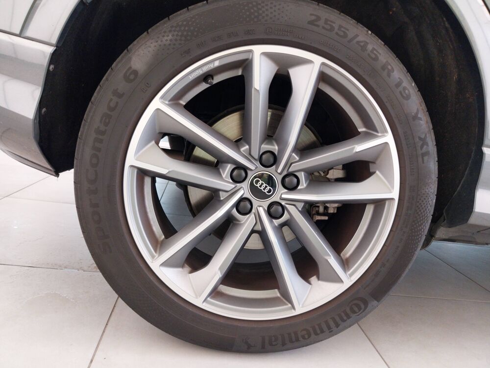 Q3 Sportback 45 TFSIe 245 ch S tronic 6 2023 occasion 24200 Sarlat-la-Can&eacute;da