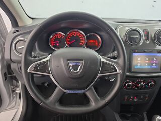 Sandero TCe 90 2019 occasion 50100 Cherbourg-en-Cotentin