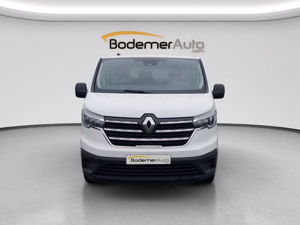  2022 occasion 29000 Quimper