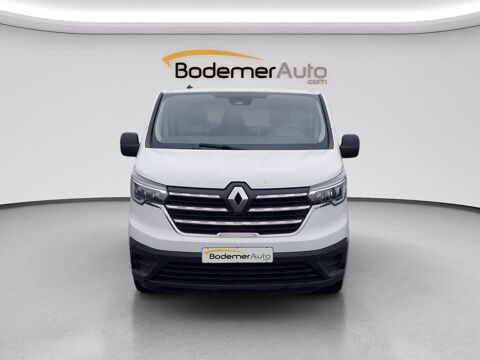  2022 occasion 29000 Quimper