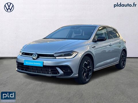 Volkswagen Polo 1.0 TSI 116 S&S DSG7 2026 occasion Marseille 13012
