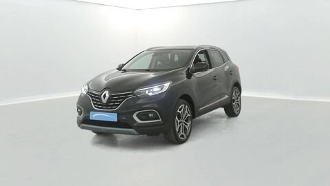 Renault Kadjar Blue dCi 115 2020 occasion Vannes 56000