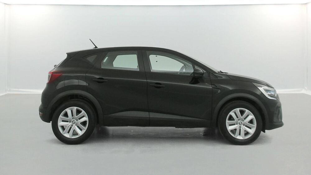 Captur TCe 90 2023 occasion 22500 Paimpol