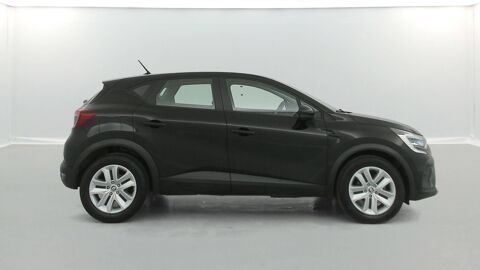 Captur TCe 90 2023 occasion 22500 Paimpol