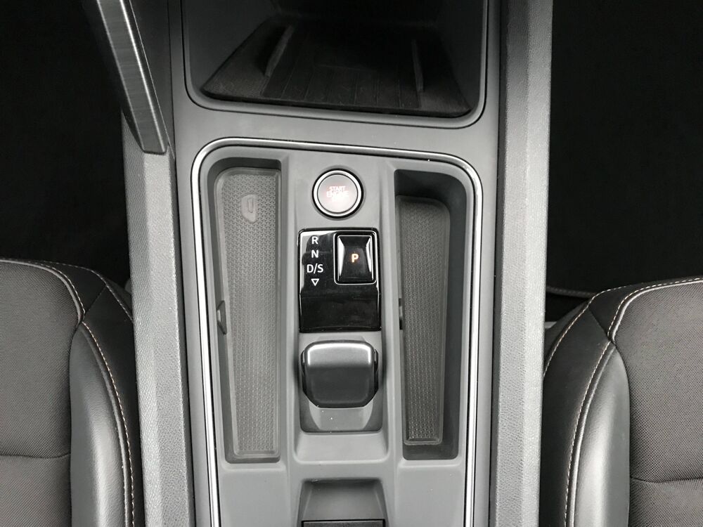 Formentor 1.4 e-HYBRID 204 ch DSG6 2024 occasion 25000 Besan&ccedil;on