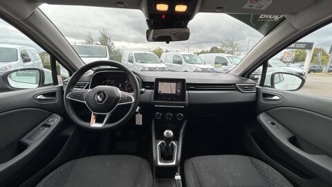 Clio Blue dCi 85 2020 occasion 61100 Flers